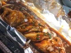 -小菜园新徽菜(宜兴八佰伴店)