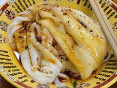 -陕九门老碗面(人民路店)