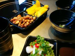 -手选潮汕鲜活牛肉火锅(二七广场店)