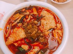 -水平有限广西米粉·广西风味集(五道口店)