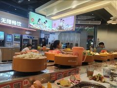 -龍歌自助小火锅(秦淮水游城店)