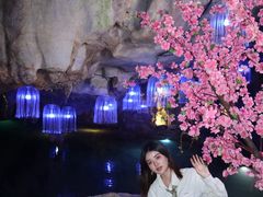 -大慈岩风景区