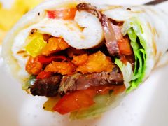 -HELLO 27 意面·沙拉·帕尼尼