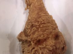 -德克士(睢宁曼哈顿店)