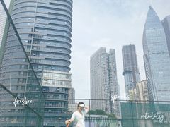 -快乐网球俱乐部(观音桥店)