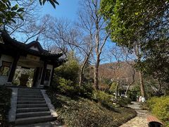 -南山风景名胜区