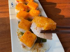 黄米凉糕-龍聚祥烧麦馆(鼓楼店)