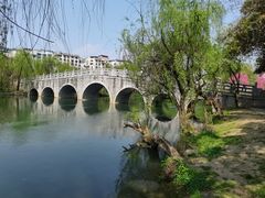 -贵阳市花溪国家城市湿地公园