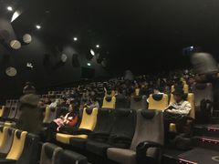 -百美汇影城(LUXE嘉里中心店)