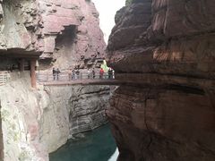 -云台山风景名胜区