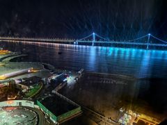 -大连君悦酒店