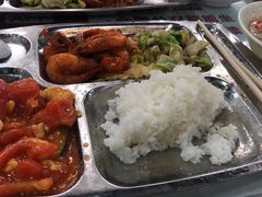-首都师范大学-本部食堂