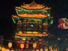 -台儿庄古城