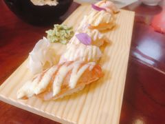 -简家·海鲜盛宴(下沙店)