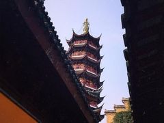 -江南天池