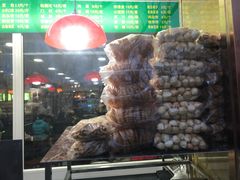 -白魁老号饭庄(安内店)