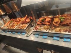 -遇上西雅图多融合海鲜自助餐厅(中房金谊广场店)