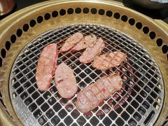 -谷牛和牛烤肉(漕河泾印象城店)