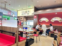 -侃爷南门铜锅涮肉