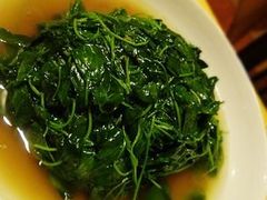 酒香草头-鹿港小镇经典老上海菜(长乐路店)