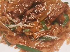 -中山保利艾美酒店-乐美中餐厅