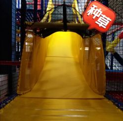 -动力星球家庭亲子游乐中心
