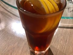 -香港茶餐厅文化体验馆(茶山镇店)