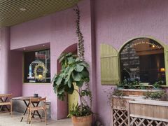 -六区宿舍咖啡店