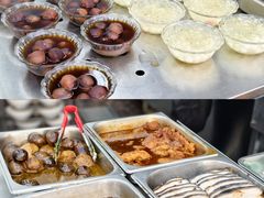 -毛华美食(清扬路店)