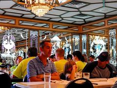 -Versailles Restaurant Cuban Cuisine
