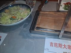 -通海俄式烧烤·俄罗斯大串(嵩山路店)