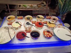 -汉斯南美烤肉(总店)