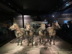 -子午路张记肉夹馍(兵马俑店)