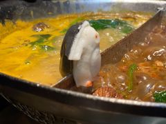 -湊湊火锅·茶憩(新中关购物中心店)
