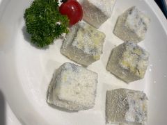 -楼兰古丽·新疆拌面·清真(华阳城店)