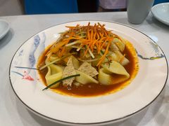 -阿西娅食府(中关村店)