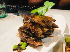 -荟廷·晶萃(陆家嘴尚悦湾店)