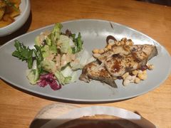 -新贝乐意大利餐厅(苏州中心店)