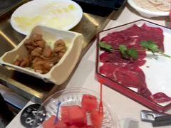 -红鼎坊·老成都火锅(新南门店)