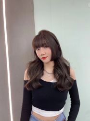 -TOP HAIR SALON