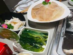 -海底捞火锅(金地广场生日主题店)