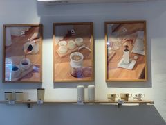 -Cafe on warm(丹霞店)