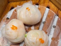 -怀德酒楼·粤菜·海鲜·茶点(怀德万象汇店)