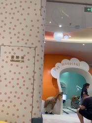 -奈尔宝家庭中心·儿童乐园·亲子餐厅(苏州大悦城店)