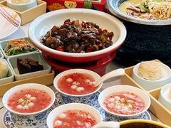 -苏梦江南·淮扬菜(夫子庙店)