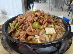 -顺花高丽火盆(集安店)