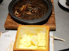 -绿茶餐厅(广州天河城店)