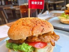 -必胜客(五道口店)