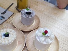 -禾康家蛋糕店