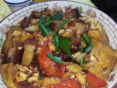 -海鲜街菜馆(海珠南路店)